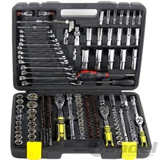 Coffre À Outils Ensemble De