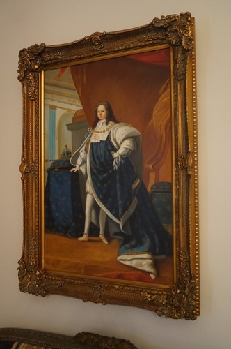 Tableau peinture main sur - peinture,