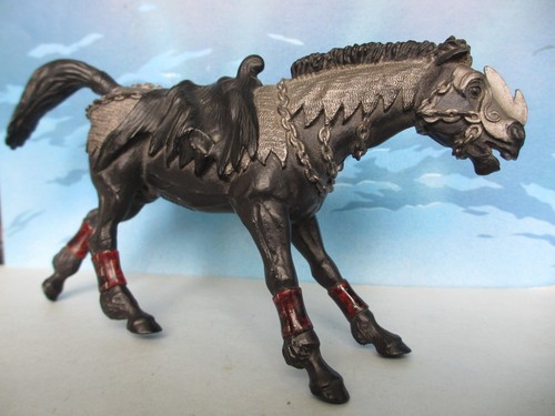 Figurine collection papo - collection,