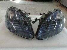 Phares Chevrolet Corvette C6