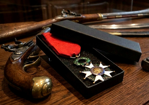 Ordre légion honneur - ordre, de