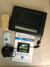 CADRE PHOTO NUMERIQUE POLAROID