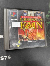 Blood Omen : Legacy Of Kain