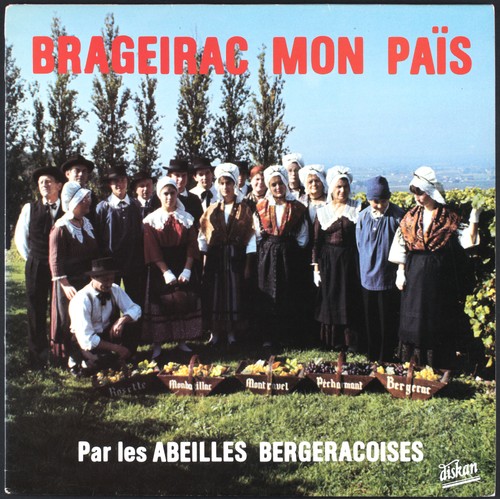 Les abeilles bergeracoises - les,