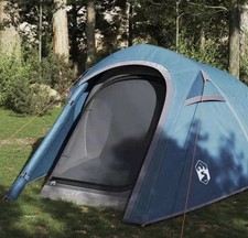 Tente De Camping XXL Tunnel 3