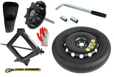 Nouveau Roue de secours R19