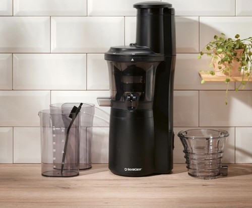 Extracteur jus silvercrest - de,