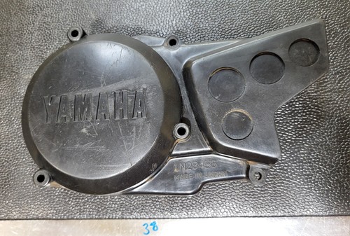 1987 1988 yamaha - dt, 50