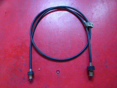 Gaine compteur jawa 250 350 - compteur,