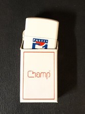 briquet Zippo Pastis 51 avec