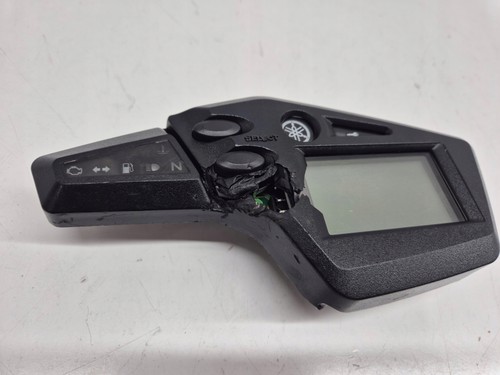 Compteur vitesse yamaha xt - compteur,