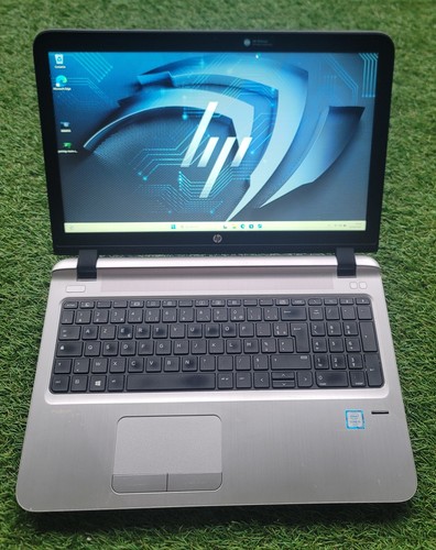 Probook 450 6 - , 15"6