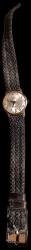 Montre pilot mécanique - montre,