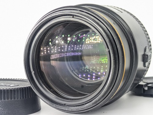 Vidéo exc objectif tokina - vidéo*[exc+4],