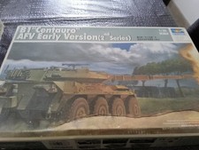 TRUMPETER MAQUETTE ITALIAN B1