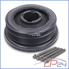 POULIE DAMPER DE VILEBREQUIN