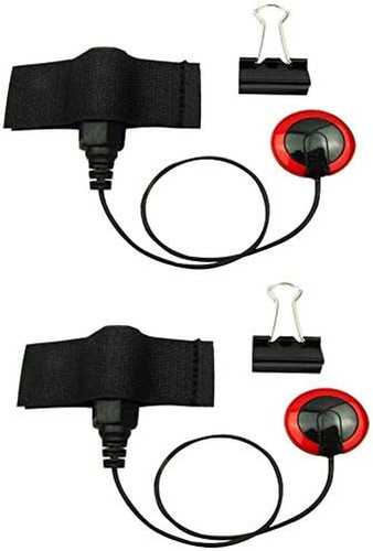 Micro piezo contact pickup - 2x,