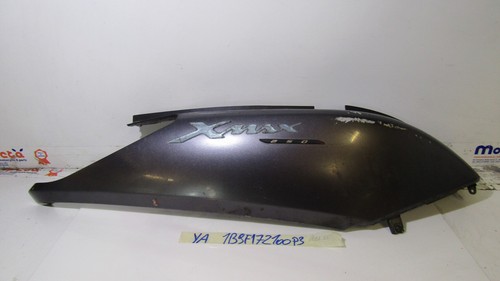 Yamaha xmax 250 - yamaha,