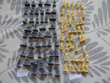 FIGURINES AIRFIX 1/72EME