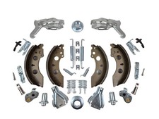 Kit de réparation de