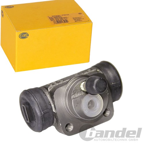 Hella cylindre frein - hella,