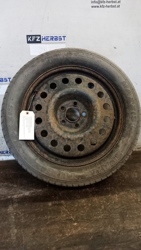 Roue secours ford galaxy - secours,