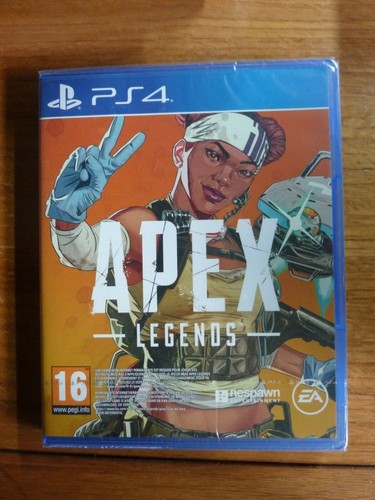 Apex legends jeu ps4 - /, neuf