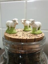 Santon Crèche Noël 3 Mouton