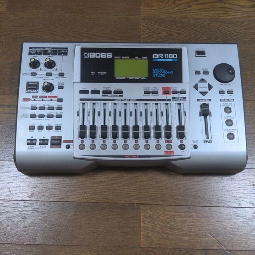 Boss 1180 digital - boss, br-1180