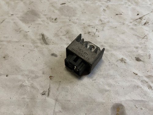 Regulateur honda 100 scoopy - regulateur,