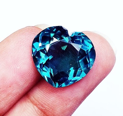 Naturel paraiba tourmaline - naturel,