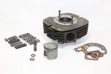 cylindre piston 0.25 Bultaco
