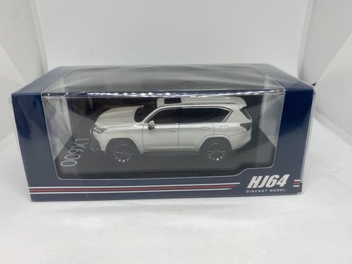 Hobby japan lexus lx600 f - japan,