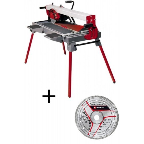 Pack coupe carrelage radial - pack,