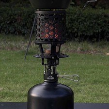 Mini Chauffage à Gaz de