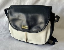 Jacques Esterel Flap Handbag