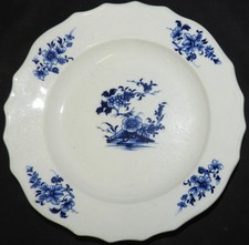 TOURNAI - BELGIQUE : Assiette