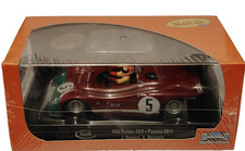 Slot.it CA11m Alfa Romeo 33 3