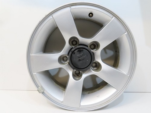 Jante aluminium suzuki jimny - suzuki,