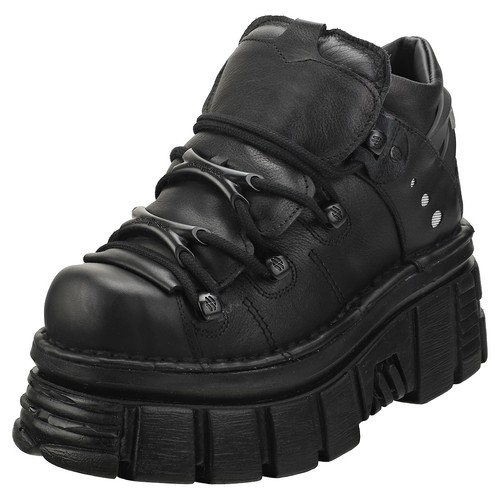 New rock chaussures - rock,