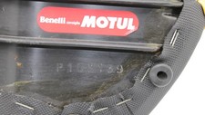 Selle conducteur BENELLI TNT