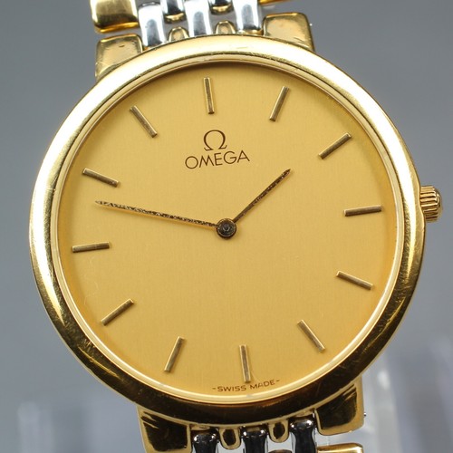 Montre homme vintage 1991 - vintage,