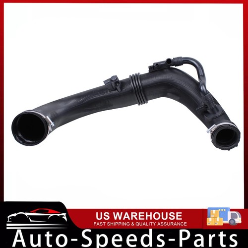 Air intake pipe - hose, for