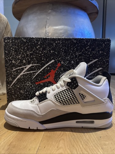 Air jordan military - 4,