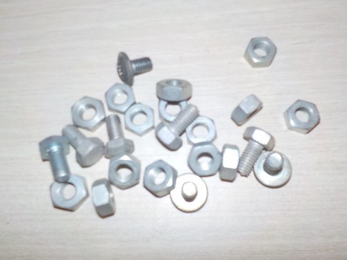 Lot visseries peugeot - lot,