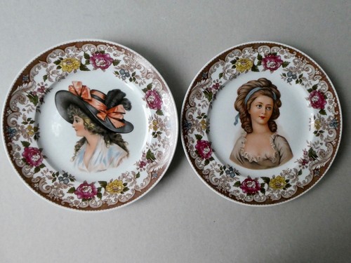 Assiettes gloria fine - assiettes,