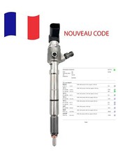 Injecteur 03L130277B Siemens