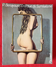 Curiosa ÉROTIQUE du