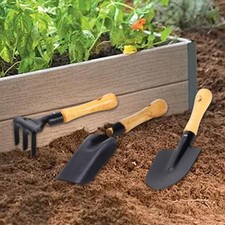 Mini-outils d'outils de jardin