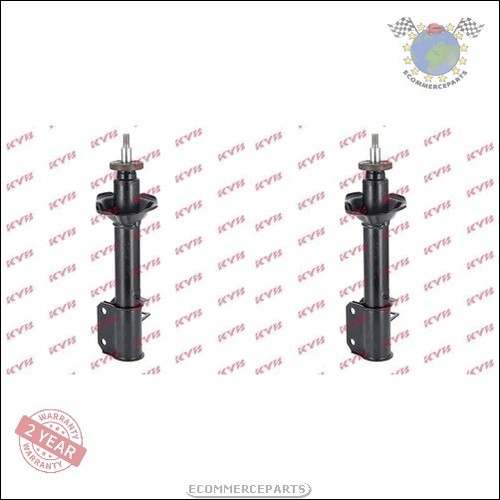Jeu amortisseurs kyb - 2,